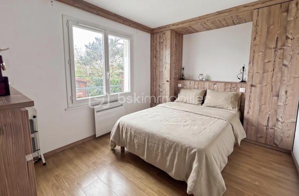 Maison de 97 m²