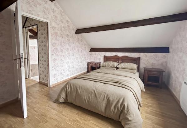 Maison de 97 m²