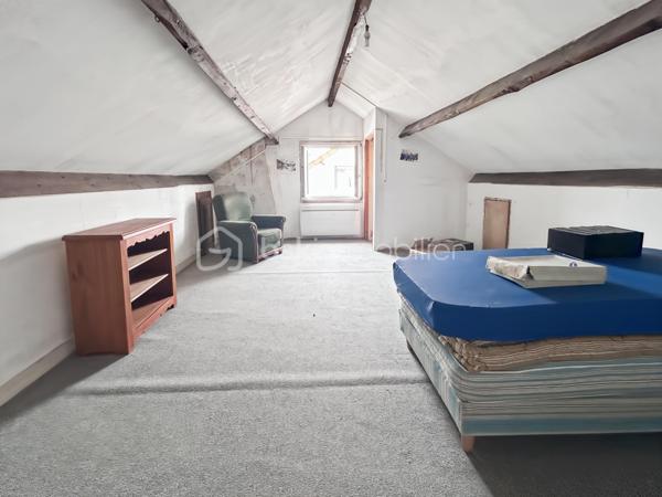 Maison de 97 m²