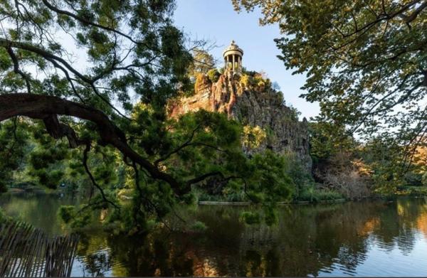 Achat parking / box Paris 19 - 1 pièce(s) - 17 000 €