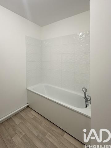 Location appartement 3 pièces 65 m² Roissy-en-Brie