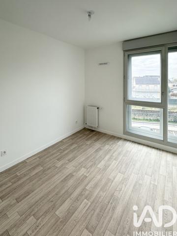 Location appartement 3 pièces 65 m² Roissy-en-Brie