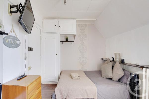 Appartement Chambre à vendre  1 pièce - 12,70 m2 PARIS - 75015