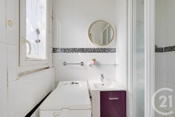 Appartement Chambre à vendre  1 pièce - 12,70 m2 PARIS - 75015