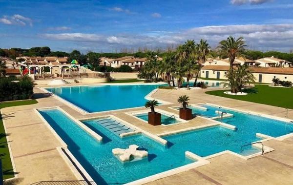 Vente Maison avec garage - 600 mètres de la plage Portiragnes-plage   