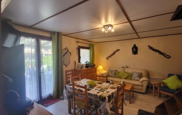 Vente Maison avec garage - 600 mètres de la plage Portiragnes-plage   