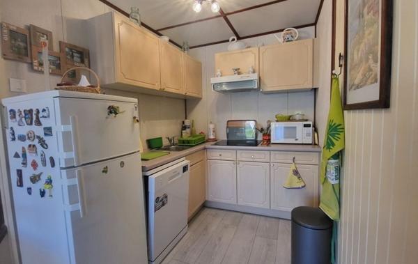 Vente Maison avec garage - 600 mètres de la plage Portiragnes-plage   