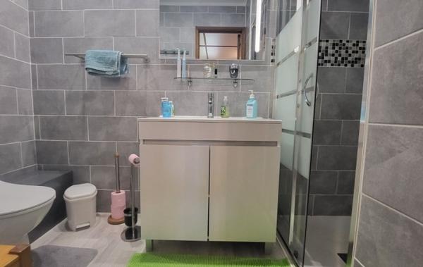 Vente Maison avec garage - 600 mètres de la plage Portiragnes-plage   