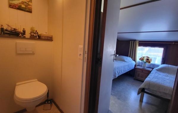 Vente Maison avec garage - 600 mètres de la plage Portiragnes-plage   