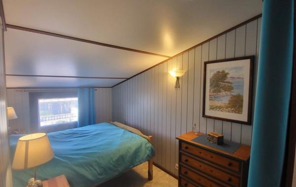 Vente Maison avec garage - 600 mètres de la plage Portiragnes-plage   