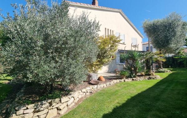 Vente Maison Montastruc-la-conseillere   