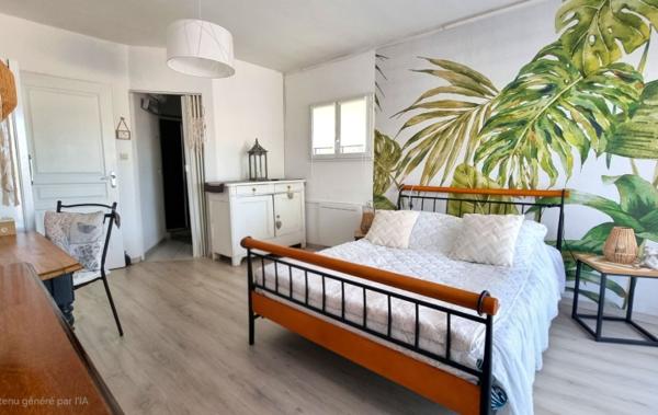 Vente Maison Montastruc-la-conseillere   