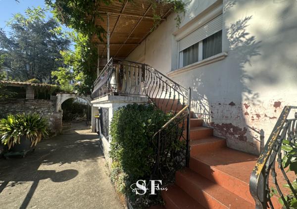 Maison 3 pièce(s) 2 chambre(s) 73 m²