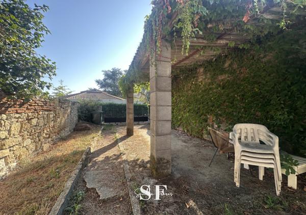 Maison 3 pièce(s) 2 chambre(s) 73 m²
