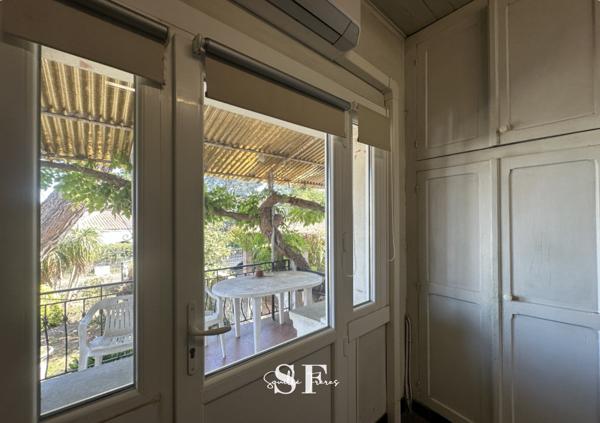 Maison 3 pièce(s) 2 chambre(s) 73 m²