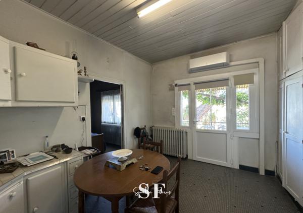 Maison 3 pièce(s) 2 chambre(s) 73 m²