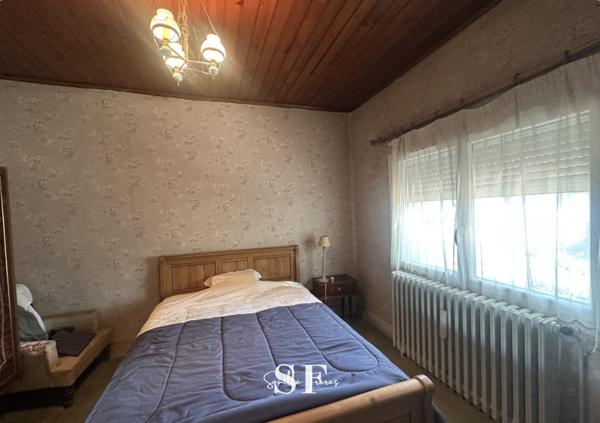 Maison 3 pièce(s) 2 chambre(s) 73 m²