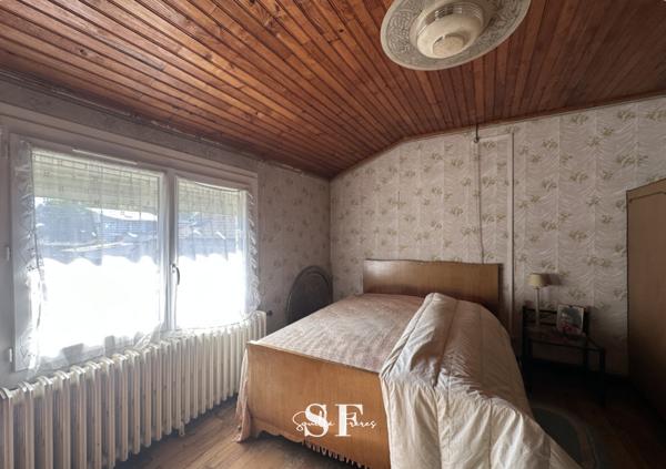 Maison 3 pièce(s) 2 chambre(s) 73 m²