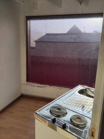 Local d'activité Grez En Bouere 104 m2