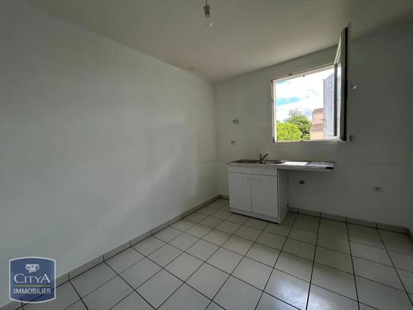Maison à vendre 4 pièces 79m² Exireuil (79400)