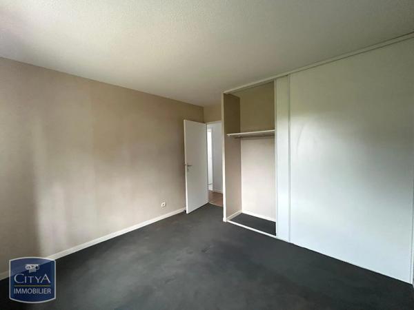 Maison à vendre 4 pièces 79m² Exireuil (79400)