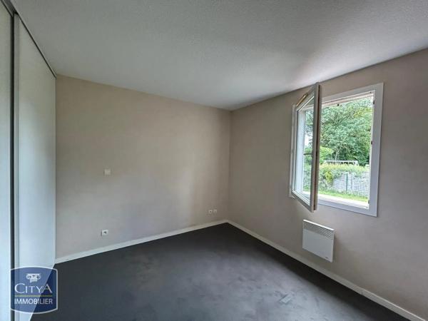 Maison à vendre 4 pièces 79m² Exireuil (79400)