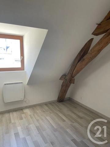 Appartement à vendre  2 pièces - 45 m 2   BEAUNE  - 21