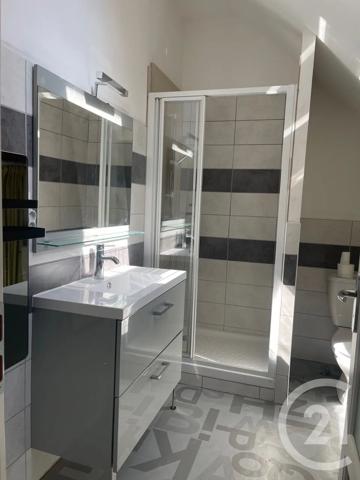 Appartement à vendre  2 pièces - 45 m 2   BEAUNE  - 21