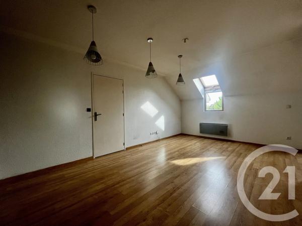 Appartement à vendre  2 pièces - 45 m 2   BEAUNE  - 21