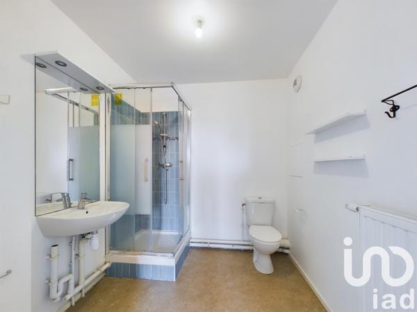 Appartement à vendre 2 pièces 40 m² Bonneuil-sur-Marne