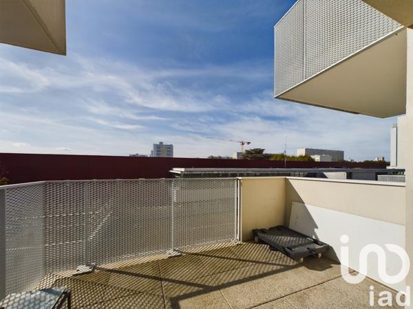 Appartement à vendre 2 pièces 40 m² Bonneuil-sur-Marne