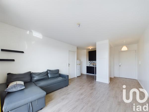Appartement à vendre 2 pièces 40 m² Bonneuil-sur-Marne