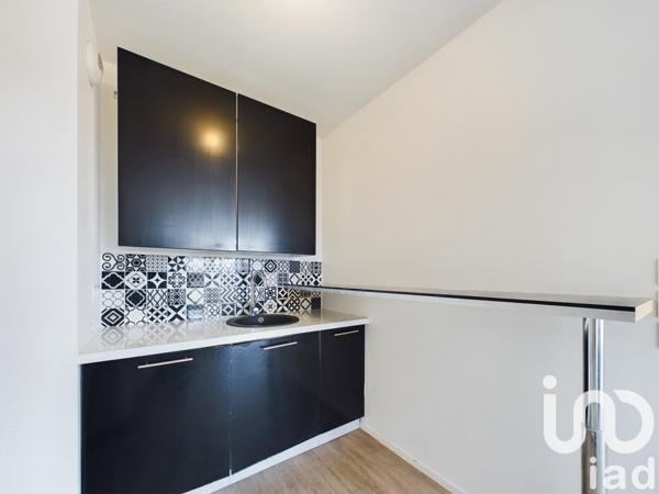 Appartement à vendre 2 pièces 40 m² Bonneuil-sur-Marne