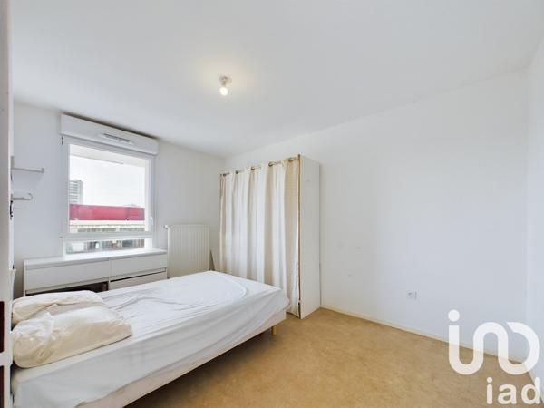 Appartement à vendre 2 pièces 40 m² Bonneuil-sur-Marne