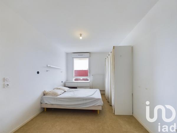 Appartement à vendre 2 pièces 40 m² Bonneuil-sur-Marne