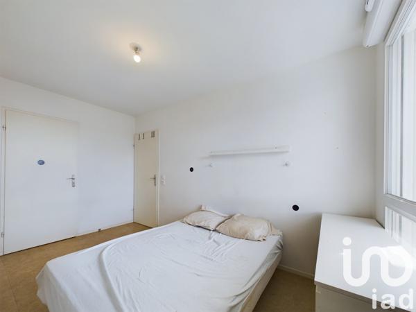 Appartement à vendre 2 pièces 40 m² Bonneuil-sur-Marne