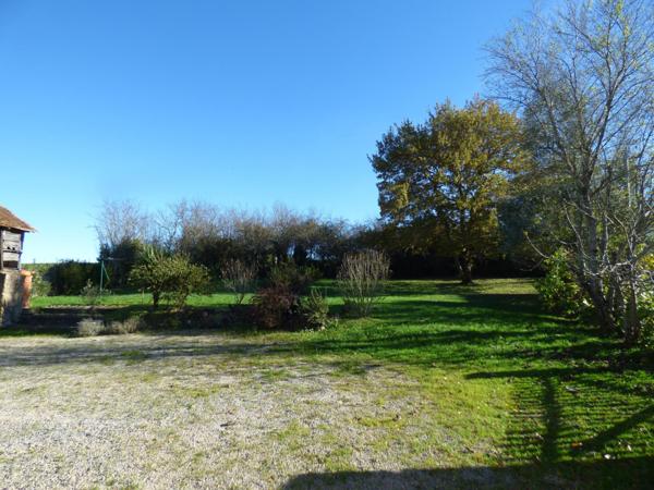 Maison caractère 200 m², 4 chambres, vue Pyrénées
