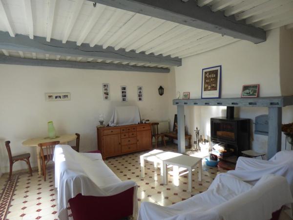 Maison caractère 200 m², 4 chambres, vue Pyrénées