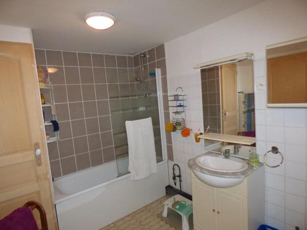 Maison caractère 200 m², 4 chambres, vue Pyrénées