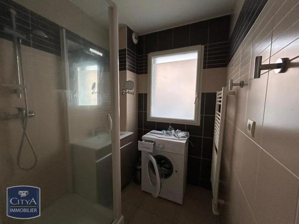 Appartement à louer 3 pièces 55.89m² Saint-Arnoult (14800)