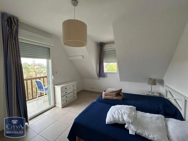 Appartement à louer 3 pièces 55.89m² Saint-Arnoult (14800)