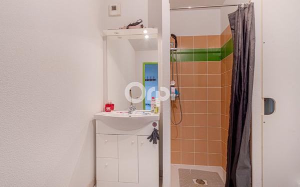 Appartement à vendre    30 m2 Limoges