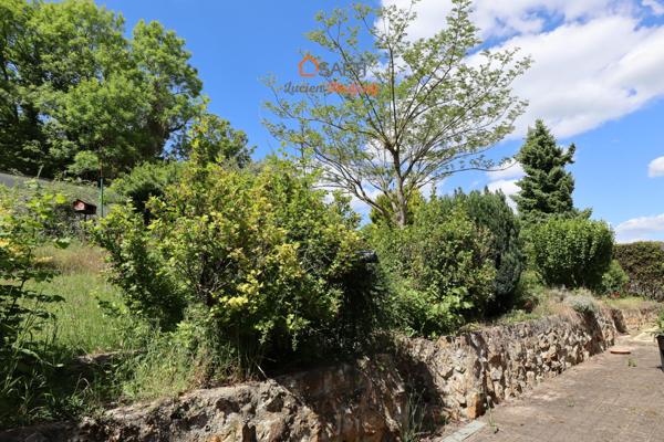 Maison familiale de 103 m² avec jardin