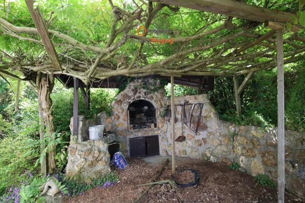 Maison familiale de 103 m² avec jardin