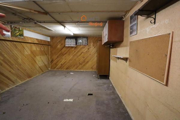 Maison familiale de 103 m² avec jardin