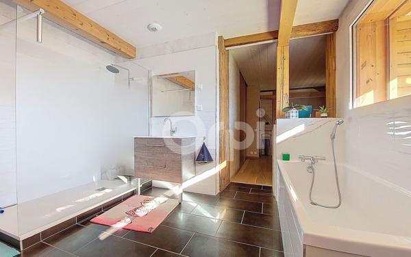 Maison à vendre    5 pièces • 183,33 m2 Mercury