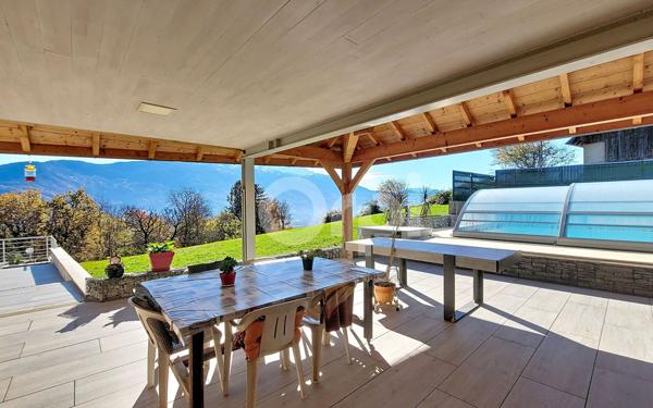 Maison à vendre    5 pièces • 183,33 m2 Mercury