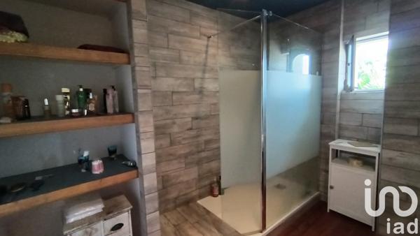 Maison à vendre 6 pièces 233 m² Montendre