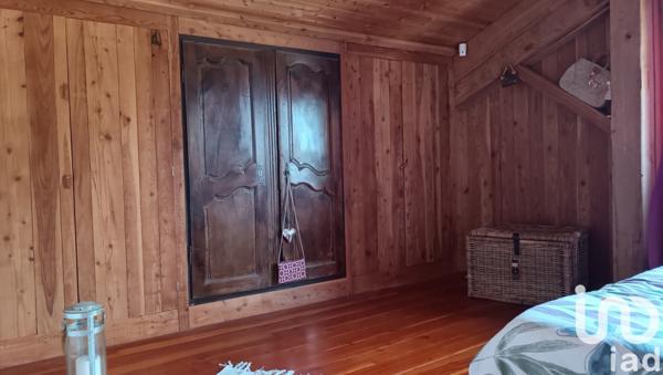 Maison à vendre 6 pièces 233 m² Montendre