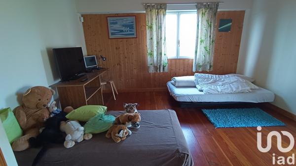 Maison à vendre 6 pièces 233 m² Montendre